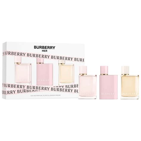 burberry bamboo perfume|Burberry perfume sephora.